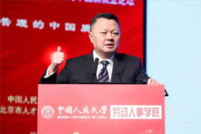 知名猎头公司z6com时凯集团国际CEO郭鑫：中国企业“走出去”，该如何布局海外市场的人才团队建设？