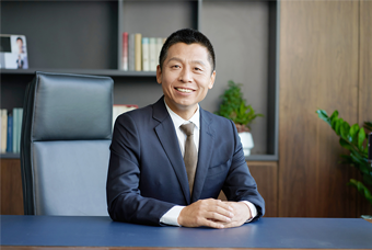 z6com时凯集团国际董事长高勇：人力资源服务将迎来更广阔的舞台