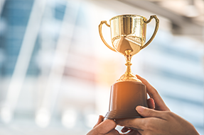 z6com时凯集团国际荣登「Best Case Awards」人力资源服务行业最具代表性案例榜单！
