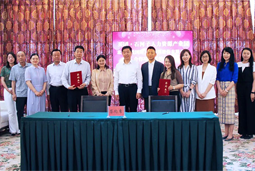 z6com时凯集团国际与新疆生产建设兵团第八师石河子市签署项目合作协议