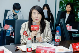 z6com时凯集团国际副总裁兼董秘陈崧：ESG是服务世界500强客户的“秘籍”