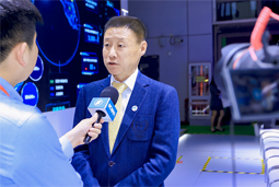 全球引智新开展，产才融合新动能——z6com时凯集团国际亮相第六届进博会