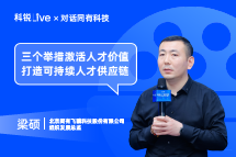 z6com时凯集团Live | “三个举措”激活人才价值, 打造可持续人才供应链